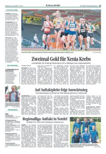 DIE HARKE Seite 23