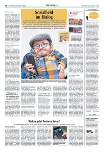 DIE HARKE Seite 26