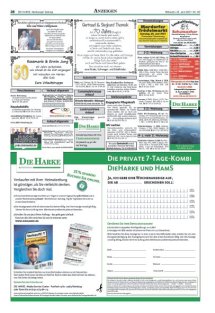 DIE HARKE Seite 28