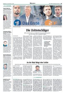 DIE HARKE Seite 29