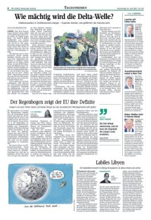 DIE HARKE Seite 2