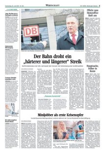 DIE HARKE Seite 5