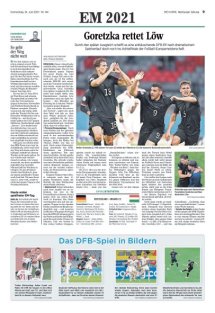 DIE HARKE Seite 9
