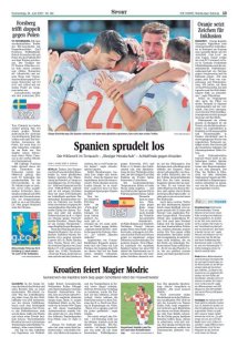 DIE HARKE Seite 13
