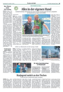 DIE HARKE Seite 23