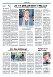 DIE HARKE Seite 25