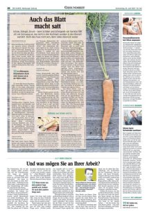 DIE HARKE Seite 26