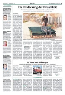 DIE HARKE Seite 29