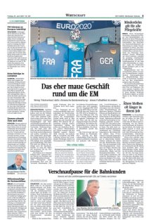 DIE HARKE Seite 5