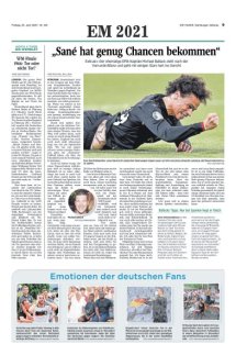 DIE HARKE Seite 9