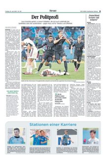 DIE HARKE Seite 11