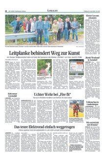 DIE HARKE Seite 16