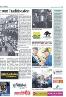 DIE HARKE Seite 19