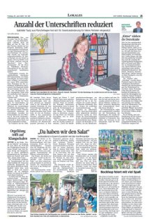 DIE HARKE Seite 21
