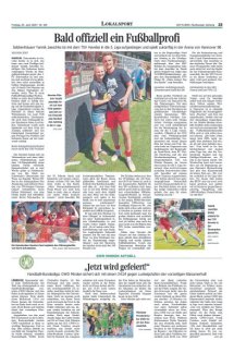 DIE HARKE Seite 23