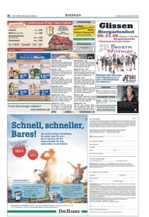 DIE HARKE Seite 28