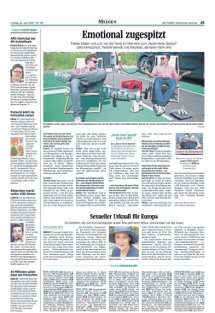 DIE HARKE Seite 29