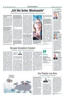 DIE HARKE Seite 2