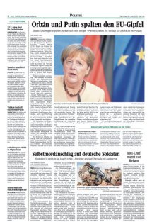 DIE HARKE Seite 4