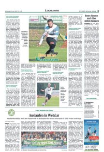 DIE HARKE Seite 11