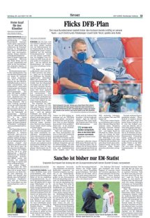 DIE HARKE Seite 13