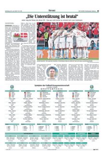 DIE HARKE Seite 15