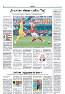 DIE HARKE Seite 16