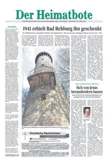 DIE HARKE Seite 29