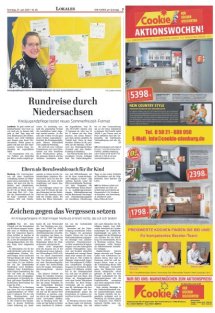 DIE HARKE am Sonntag Seite 7