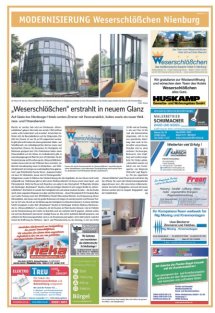 DIE HARKE am Sonntag Seite 11