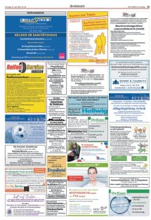 DIE HARKE am Sonntag Seite 13