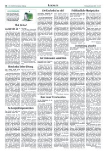 DIE HARKE Seite 14