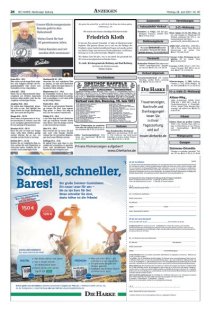 DIE HARKE Seite 24