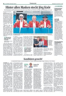 DIE HARKE Seite 16