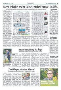 DIE HARKE Seite 17
