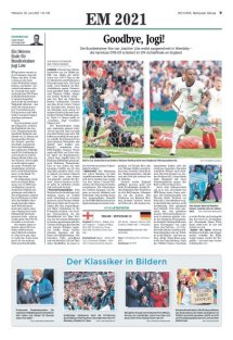 DIE HARKE Seite 9