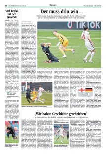 DIE HARKE Seite 10