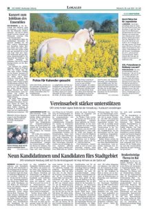 DIE HARKE Seite 16