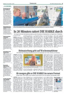 DIE HARKE Seite 17