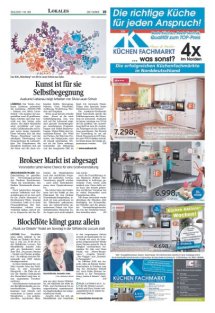 DIE HARKE Seite 19