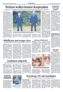 DIE HARKE Seite 20