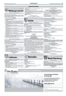 DIE HARKE Seite 27