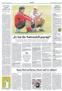 DIE HARKE Seite 11