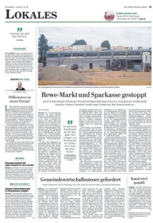 DIE HARKE Seite 15