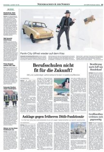 DIE HARKE Seite 23