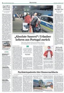 DIE HARKE Seite 24