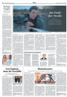 DIE HARKE Seite 26