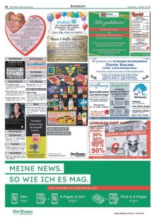 DIE HARKE Seite 28