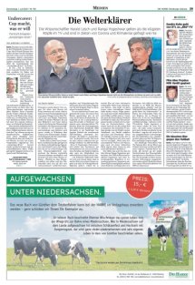 DIE HARKE Seite 29
