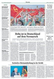 DIE HARKE Seite 4